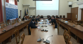 LIVE // Prezentarea informațiilor actualizate a situației epidemiologice privind infecția COVID-19
